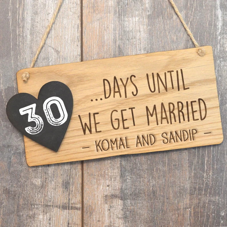 Wedding Invitation Video